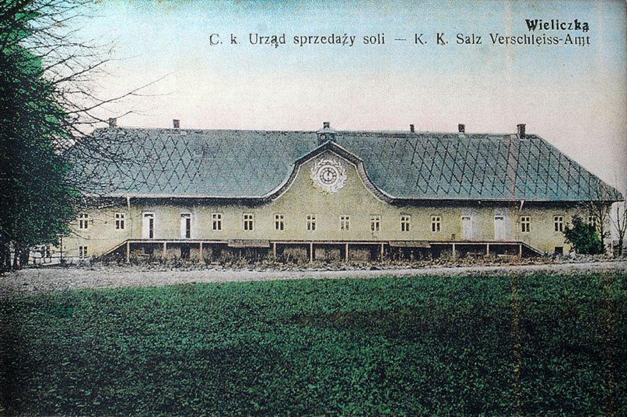Turowka Hotel & Spa Groß Salze Exterior foto